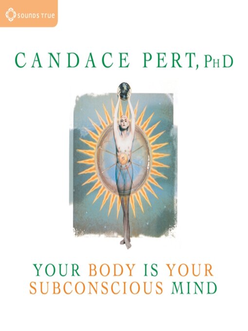 Cover image for Your Body is Your Subconscious Mind
